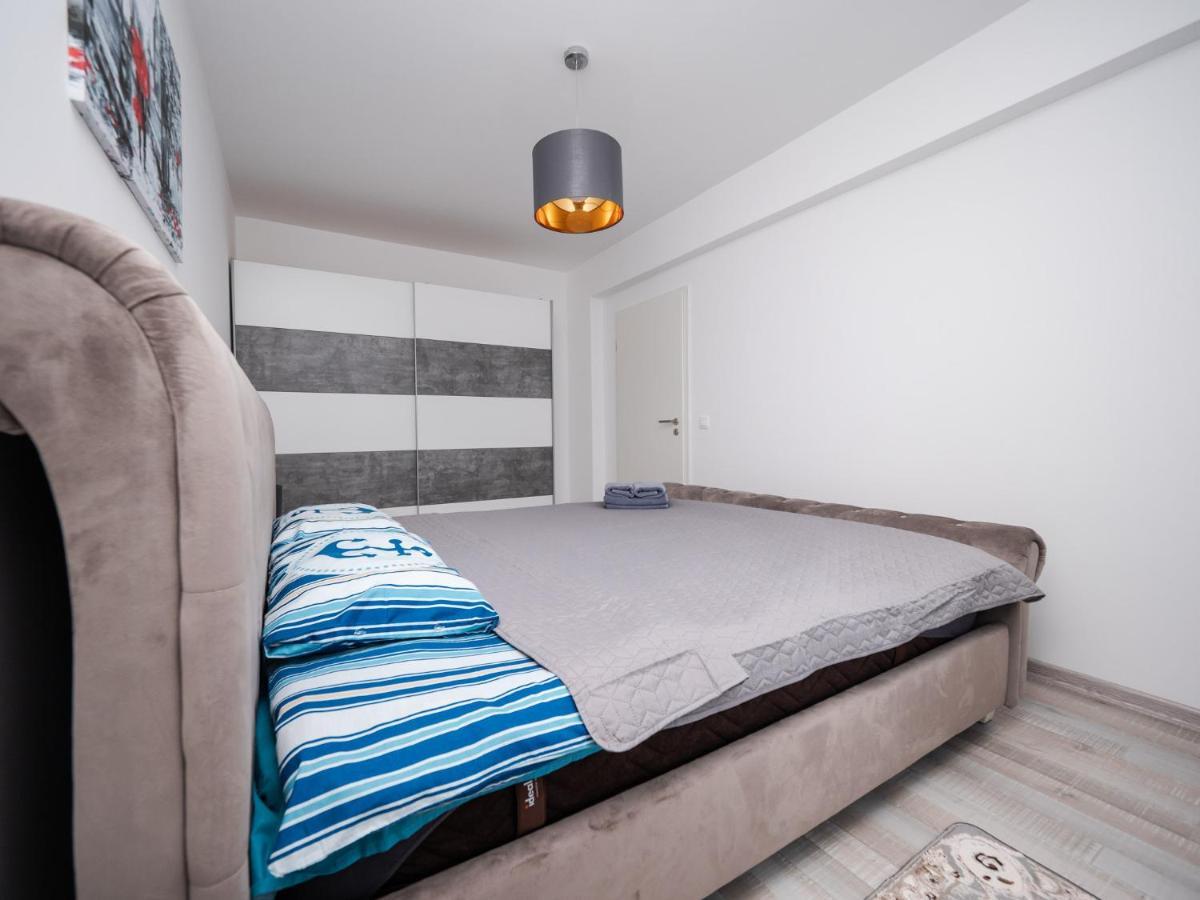 Avantgarden King Apart Brasov Exterior photo
